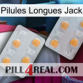Long Jack Pills 25